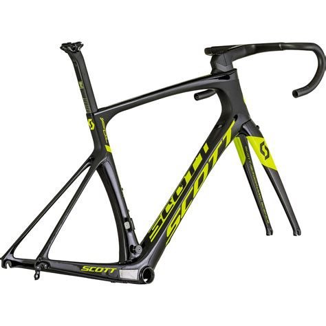 scott foil hidden junction box|Scott Foil Di2 frameset .